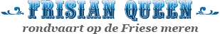 Logo van Frisian Queen